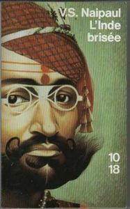 L'Inde brisée