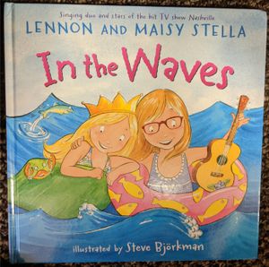 In The Waves