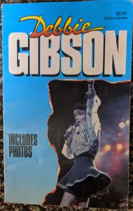 Debbie Gibson