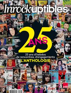 Les Inrockuptibles Séries 3 N° 1284