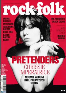 Rock & Folk (N° 636)
