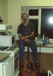 David Miedzianik