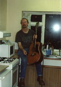 David Miedzianik