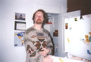 David Miedzianik