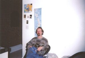 David Miedzianik