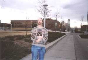 David Miedzianik