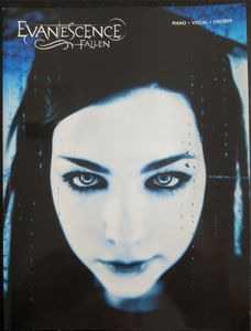 Evanescence - Fallen