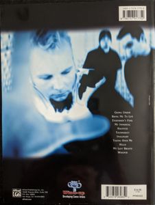 Evanescence - Fallen