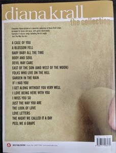 Diana Krall - The Collection