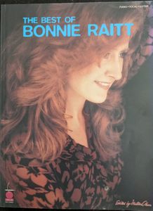 The Best Of Bonnie Raitt