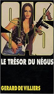 Le trésor du Négus