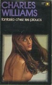 Fantasia chez les ploucs