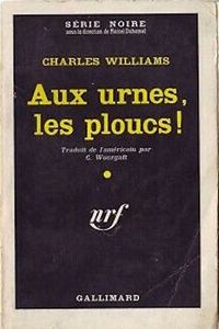 Aux urnes, les ploucs !