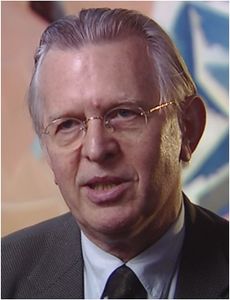 John Elderfield