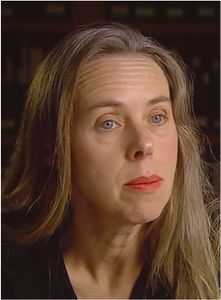 Anne Baldassari