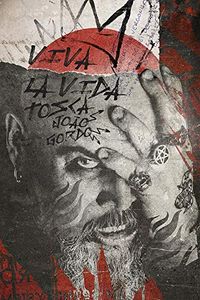 João Gordo: Viva La Vida Tosca