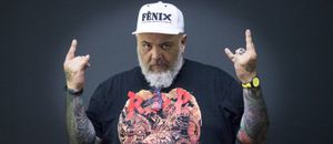 João Gordo
