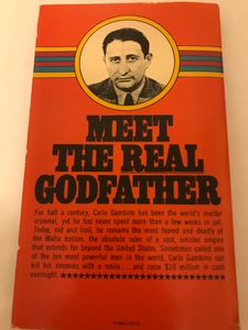 Carlo Gambino: King of the Mafia