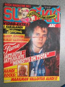 Suosikki 3/1983