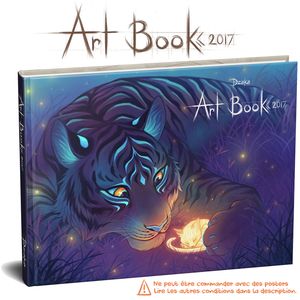 Art Book 2017
