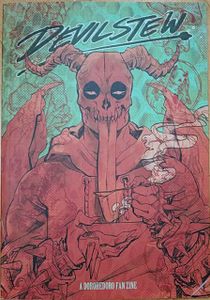 Devilstew: A Dorohedoro Fan Zine