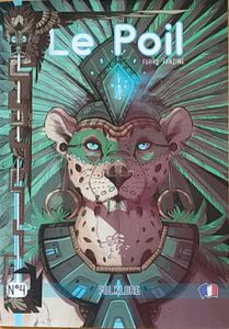 Le Poil - Furry Fanzine N°4 : Folklore