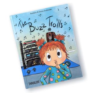 The Buzz Trolls