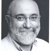 Alexei Sayle