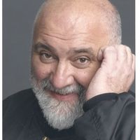 Alexei Sayle