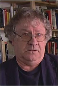 Ian Gibson