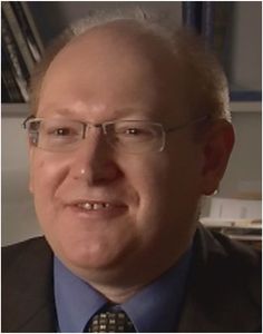 Michael R. Taylor