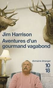 Aventures d'un gourmand vagabond : le cuit et le cru