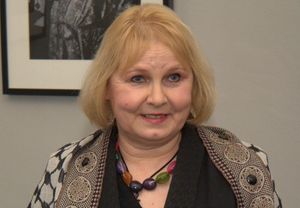 Layla Alexander-Garrett