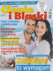 Cienie i Blaski Nr 9/2020