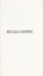 Milcząca Godność