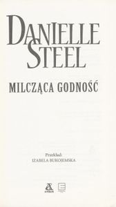 Milcząca Godność