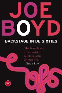 Backstage In De Sixties