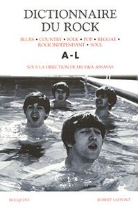 Dictionnaire du Rock