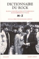 Dictionnaire du Rock