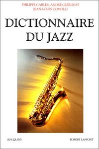 Dictionnaire du Jazz