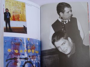 Joachim Kühn, une histoire du jazz moderne
