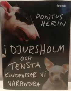 I Djursholm och Tensta Kindpussar Vi Varandra