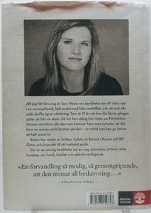 Allt Jag Fått Lära Mig