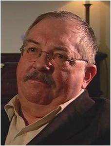 Frank Whitford