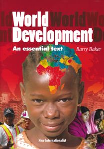 World Development - An Essential Text