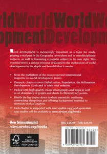 World Development - An Essential Text