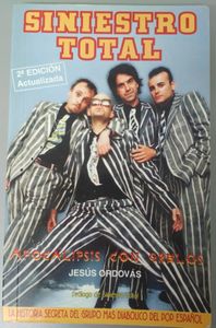 Siniestro Total, Apocalipsis con Grelos