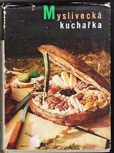 Myslivecká kuchařka