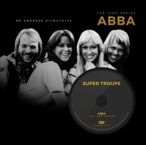 ABBA THE ICON SERIES