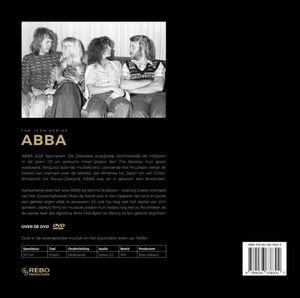 ABBA THE ICON SERIES